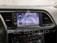 2019 Seat Leon
