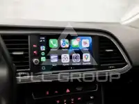 2019 Seat Leon