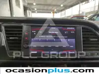 2019 Seat Leon