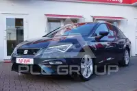2019 Seat Leon