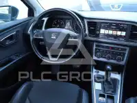 2019 Seat Leon