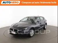 2019 Seat Leon