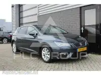 2019 Seat Leon
