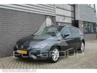 2019 Seat Leon