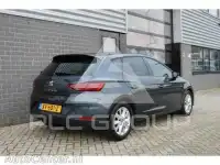 2019 Seat Leon