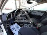 2019 Seat Leon