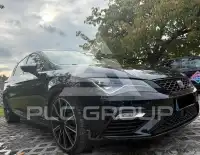 2019 Seat Leon