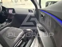2019 Seat Leon