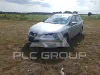 2019 Seat Leon