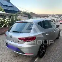2019 Seat Leon