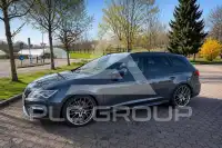 2019 Seat Leon