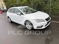 2019 Seat Leon