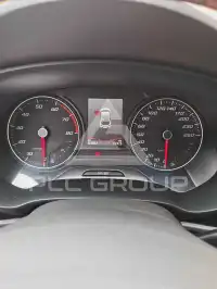 2019 Seat Leon