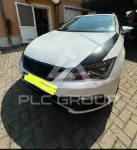 2019 Seat Leon