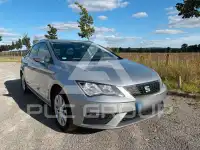 2019 Seat Leon