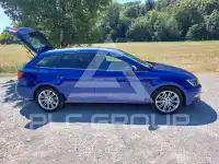 2019 Seat Leon