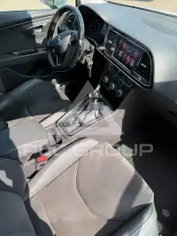2019 Seat Leon