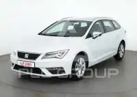 2019 Seat Leon