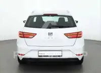 2019 Seat Leon