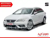 2019 Seat Leon