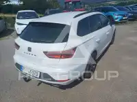 2019 Seat Leon