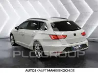 2019 Seat Leon