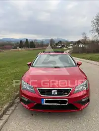 2019 Seat Leon