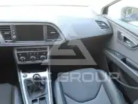 2019 Seat Leon