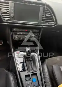 2019 Seat Leon