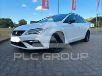 2019 Seat Leon