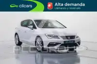 2019 Seat Leon