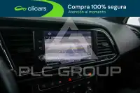2019 Seat Leon