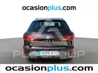 2019 Seat Leon