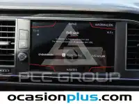 2019 Seat Leon