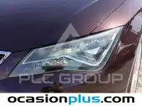 2019 Seat Leon