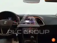 2019 Seat Leon
