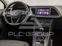 2019 Seat Leon