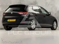 2019 Seat Leon