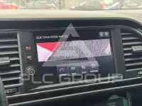 2019 Seat Leon
