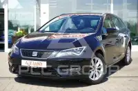 2019 Seat Leon