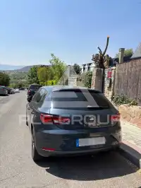 2019 Seat Leon