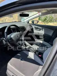 2019 Seat Leon