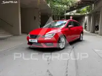 2019 Seat Leon