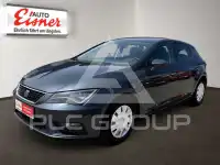 2019 Seat Leon