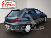 2019 Seat Leon