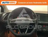 2019 Seat Leon