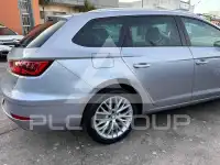2019 Seat Leon