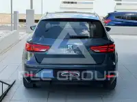 2019 Seat Leon