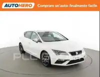 2019 Seat Leon