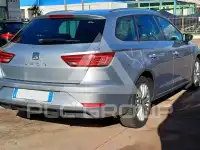 2019 Seat Leon